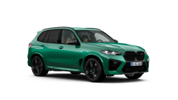 BMW X5 M