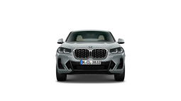 
										BMW X4 lleno									