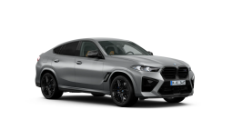 
										BMW X6 M lleno									