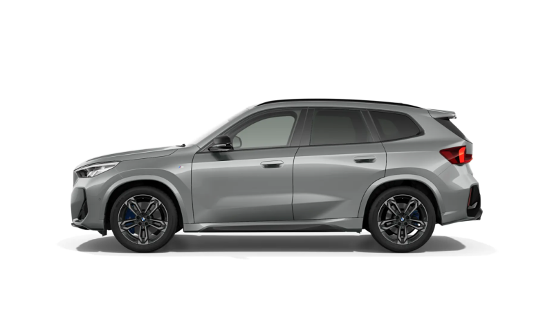
								BMW X1 M35i xDrive lleno									