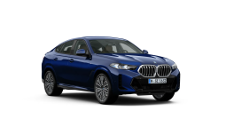 
										BMW X6 lleno									