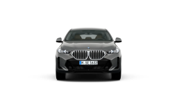 
										BMW X6 lleno									