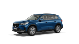 BMW X1 xDrive25e