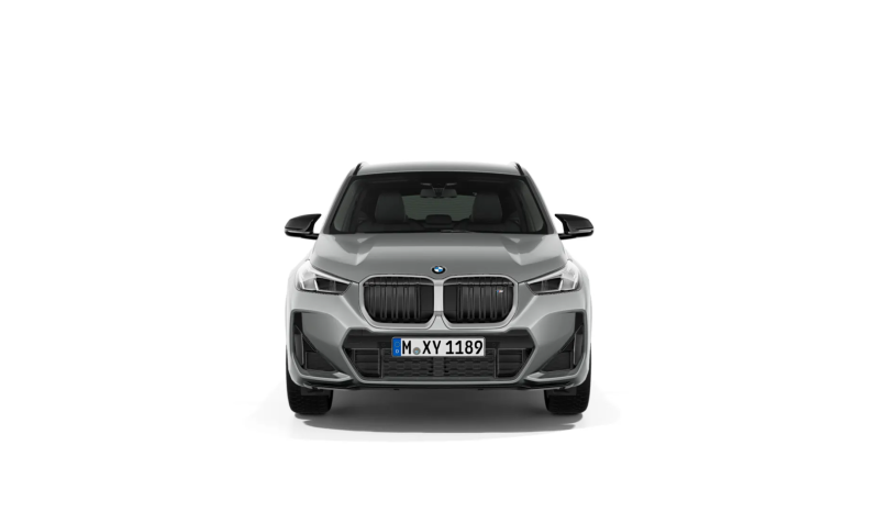 
								BMW X1 M35i xDrive lleno									