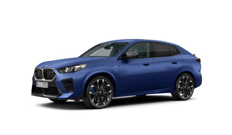 BMW X2 M35i xDrive Concesionario BMW Huesca