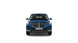BMW X1 xDrive25e