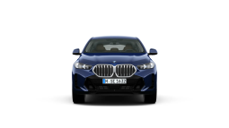 
										BMW X6 lleno									
