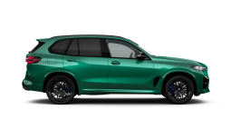 BMW X5 M