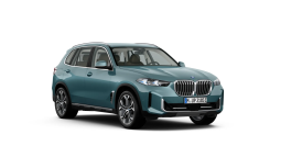 
										BMW X5 lleno									