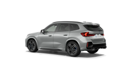 BMW X1 M35i xDrive