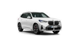 
										BMW X3 lleno									