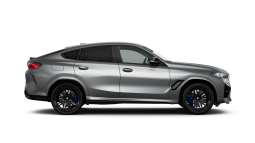 
										BMW X6 M lleno									