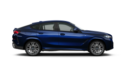 
										BMW X6 lleno									