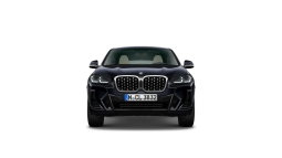 
										BMW X4 lleno									