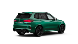 BMW X5 M