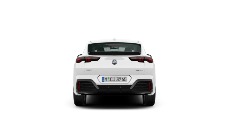 
								BMW X2 sDrive20i lleno									