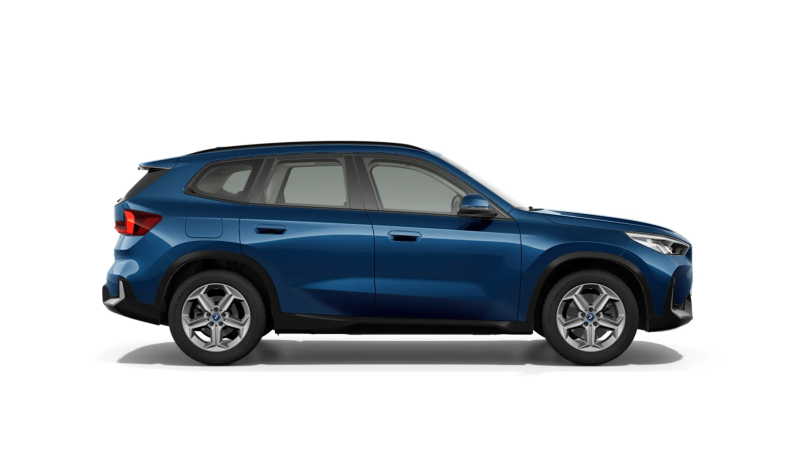 
								BMW X1 xDrive25e lleno									