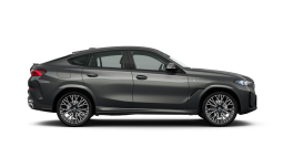 
										BMW X6 lleno									