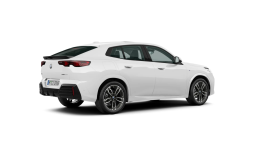 
										BMW X2 sDrive20i lleno									