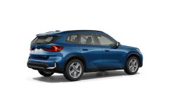 
										BMW X1 xDrive25e lleno									
