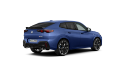 
										BMW X2 M35i xDrive lleno									