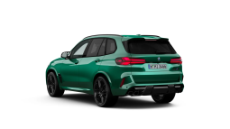 
										BMW X5 M lleno									