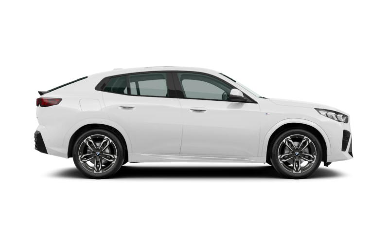 
								BMW X2 sDrive20i lleno									