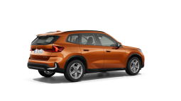 
										BMW X1 lleno									