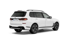 
										BMW X7 M60i lleno									