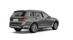 
										BMW X7 lleno									
