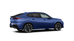 
										BMW X2 M35i xDrive lleno									