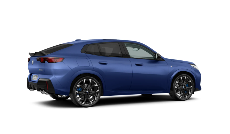 
								BMW X2 M35i xDrive lleno									