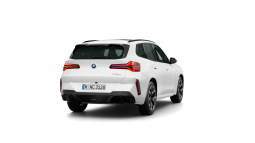 
										BMW X3 lleno									