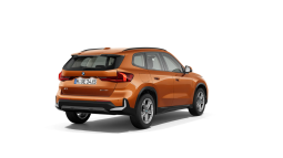 
										BMW X1 lleno									