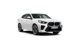 
										BMW X2 sDrive20i lleno									