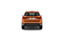 
										BMW X1 lleno									