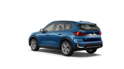 
										BMW X1 xDrive25e lleno									