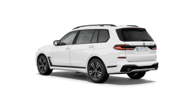 
										BMW X7 M60i lleno									