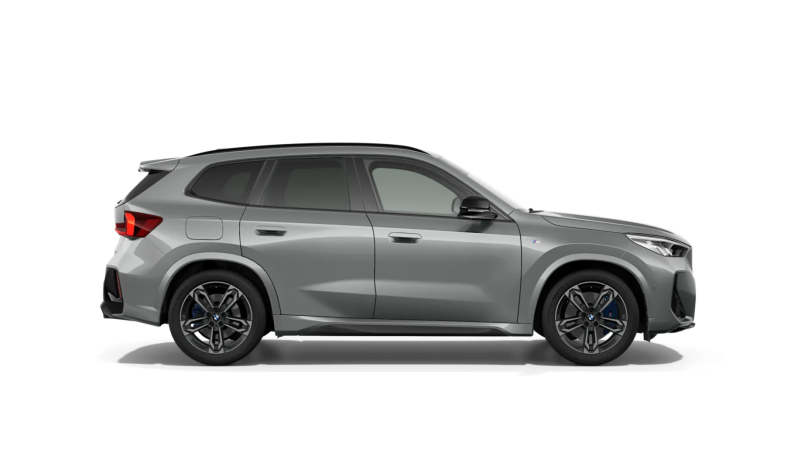 
								BMW X1 M35i xDrive lleno									