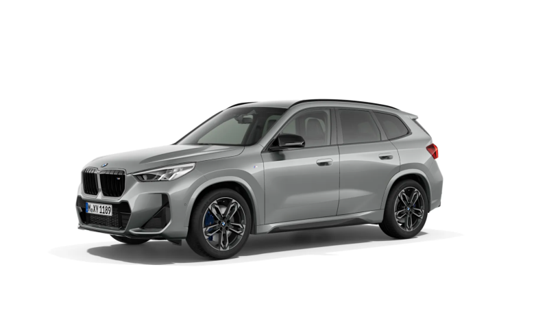 X1 M35i xDrive Concesionario BMW Huesca