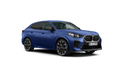 
										BMW X2 M35i xDrive lleno									