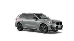 
										BMW X1 M35i xDrive lleno									