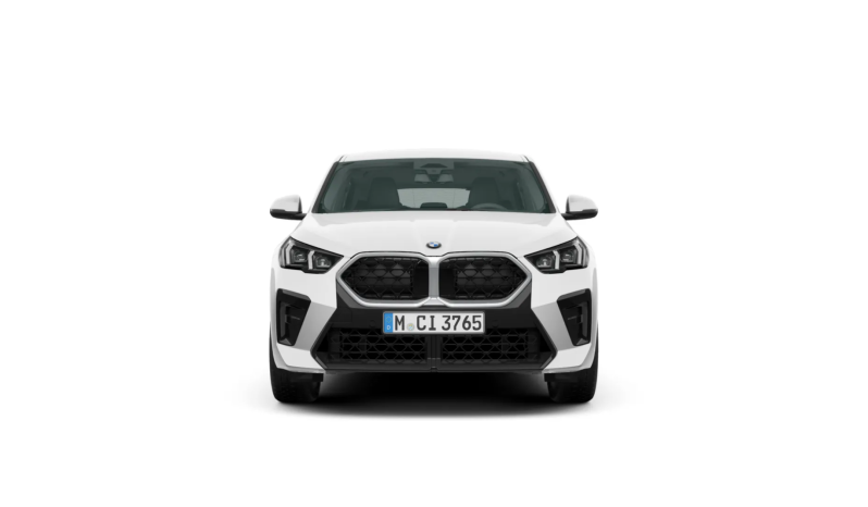 
								BMW X2 sDrive20i lleno									