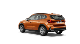 
										BMW X1 lleno									