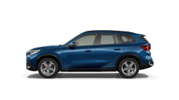 
										BMW X1 xDrive25e lleno									