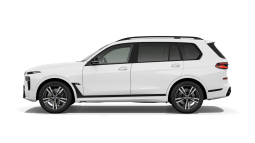 
										BMW X7 M60i lleno									