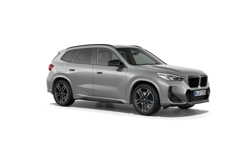 
								BMW X1 M35i xDrive lleno									