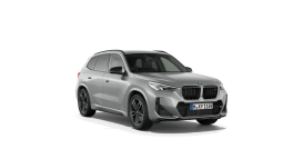 
										BMW X1 M35i xDrive lleno									