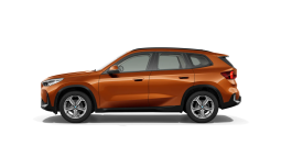 
										BMW X1 lleno									