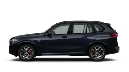 BMW X5 xDrive40d
